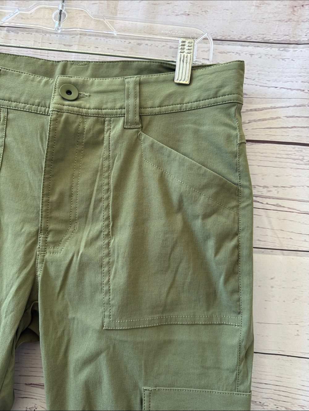 MEC pants - Picture 2 of 9